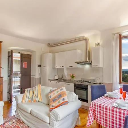 Amazing Apartment
