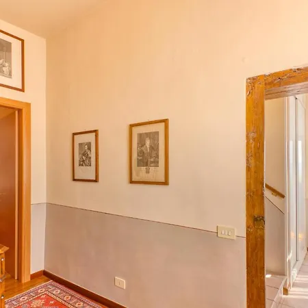Amazing Apartment Miasino