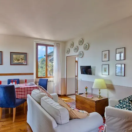 Amazing Apartment