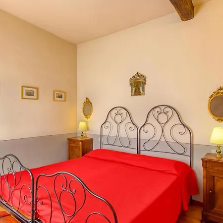 Awesome In Carcegna Di No Apartmán