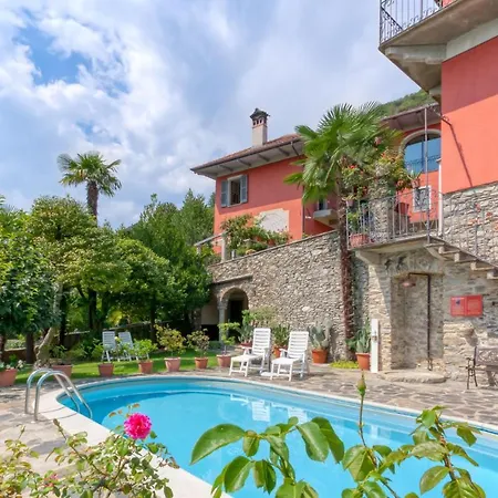 Apartmán Awesome In Carcegna Di No *