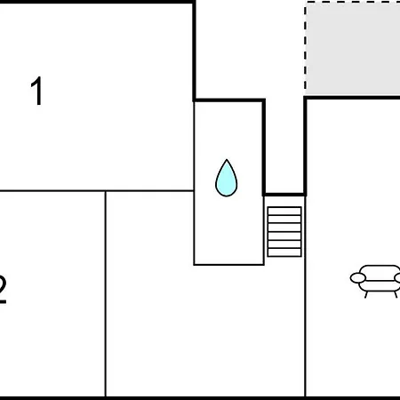 Awesome In Carcegna Di No Apartman *